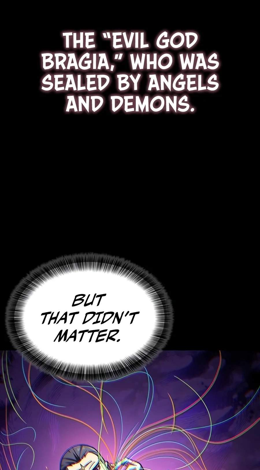 What a Bountiful Harvest, Demon Lord! — Chapter 86 — page 81