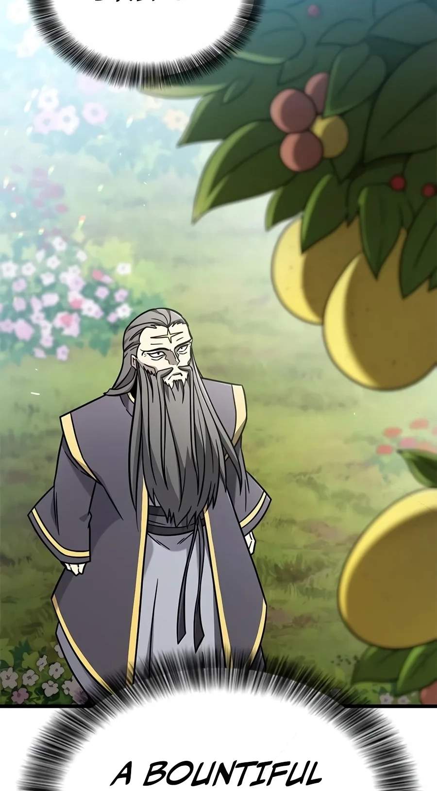 What a Bountiful Harvest, Demon Lord! — Chapter 86 — page 84