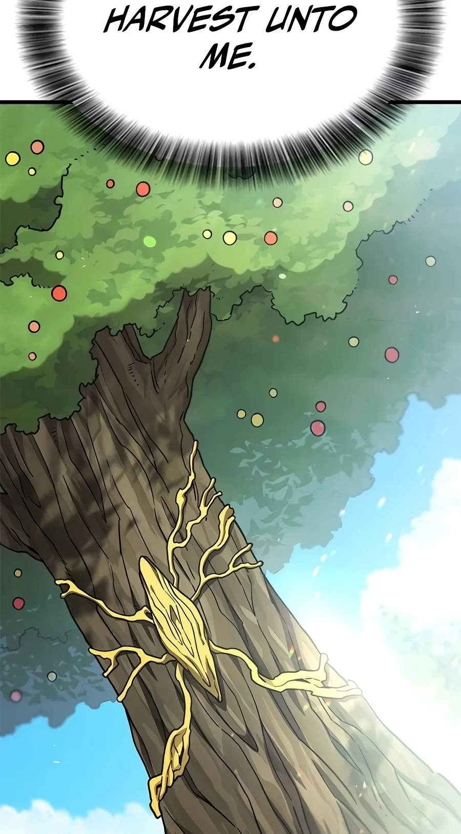 What a Bountiful Harvest, Demon Lord! — Chapter 86 — page 85