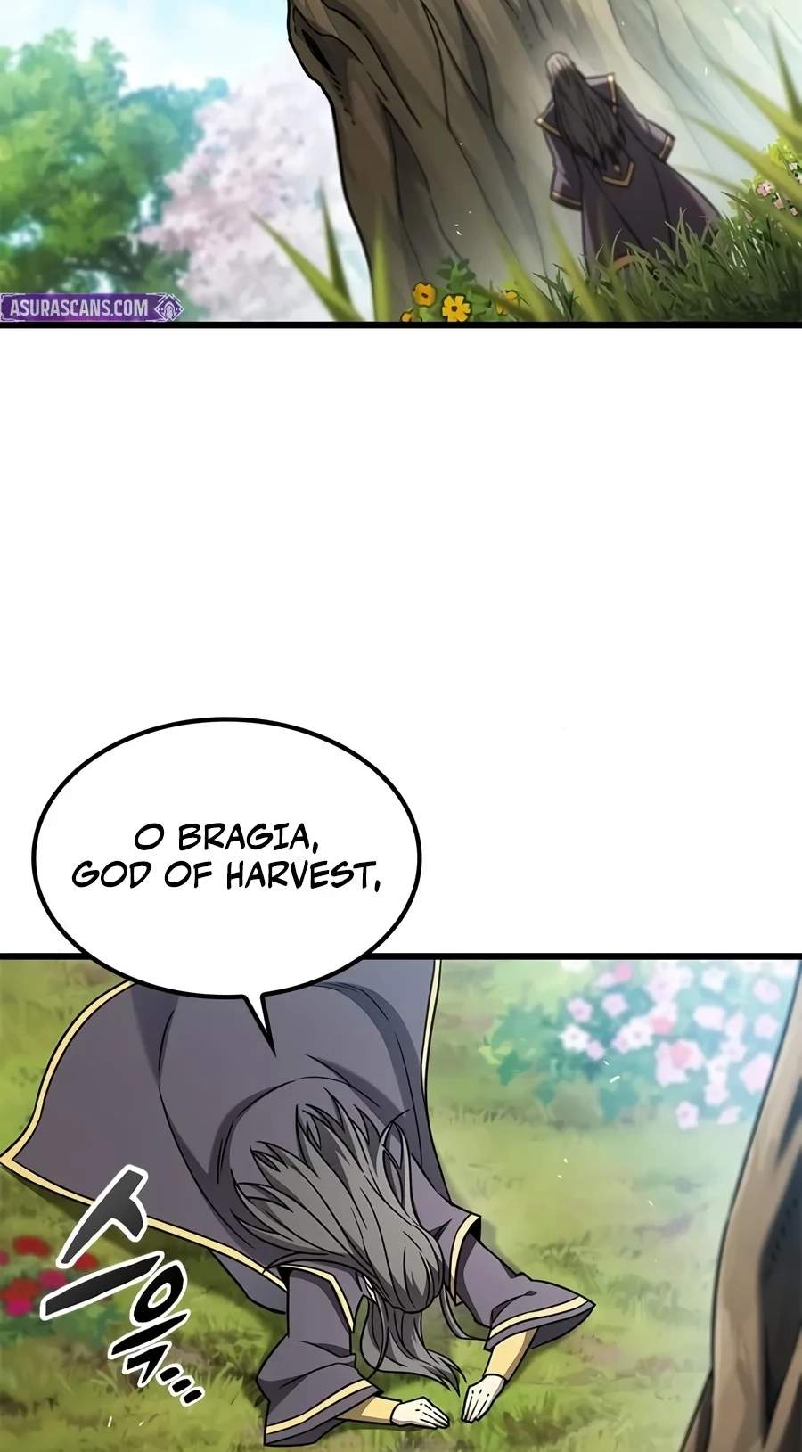 What a Bountiful Harvest, Demon Lord! — Chapter 86 — page 86