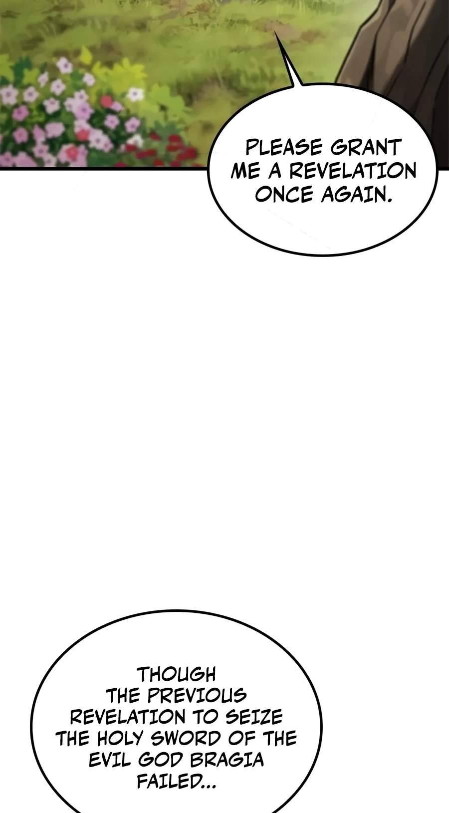 What a Bountiful Harvest, Demon Lord! — Chapter 86 — page 87