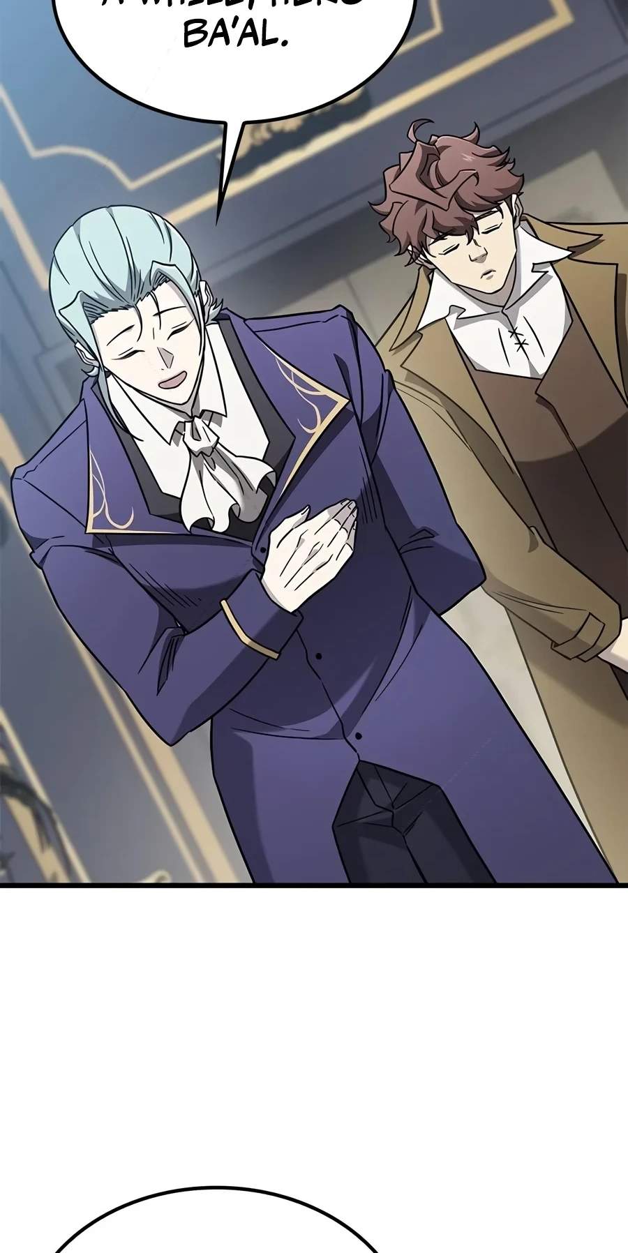 What a Bountiful Harvest, Demon Lord! — Chapter 86 — page 99
