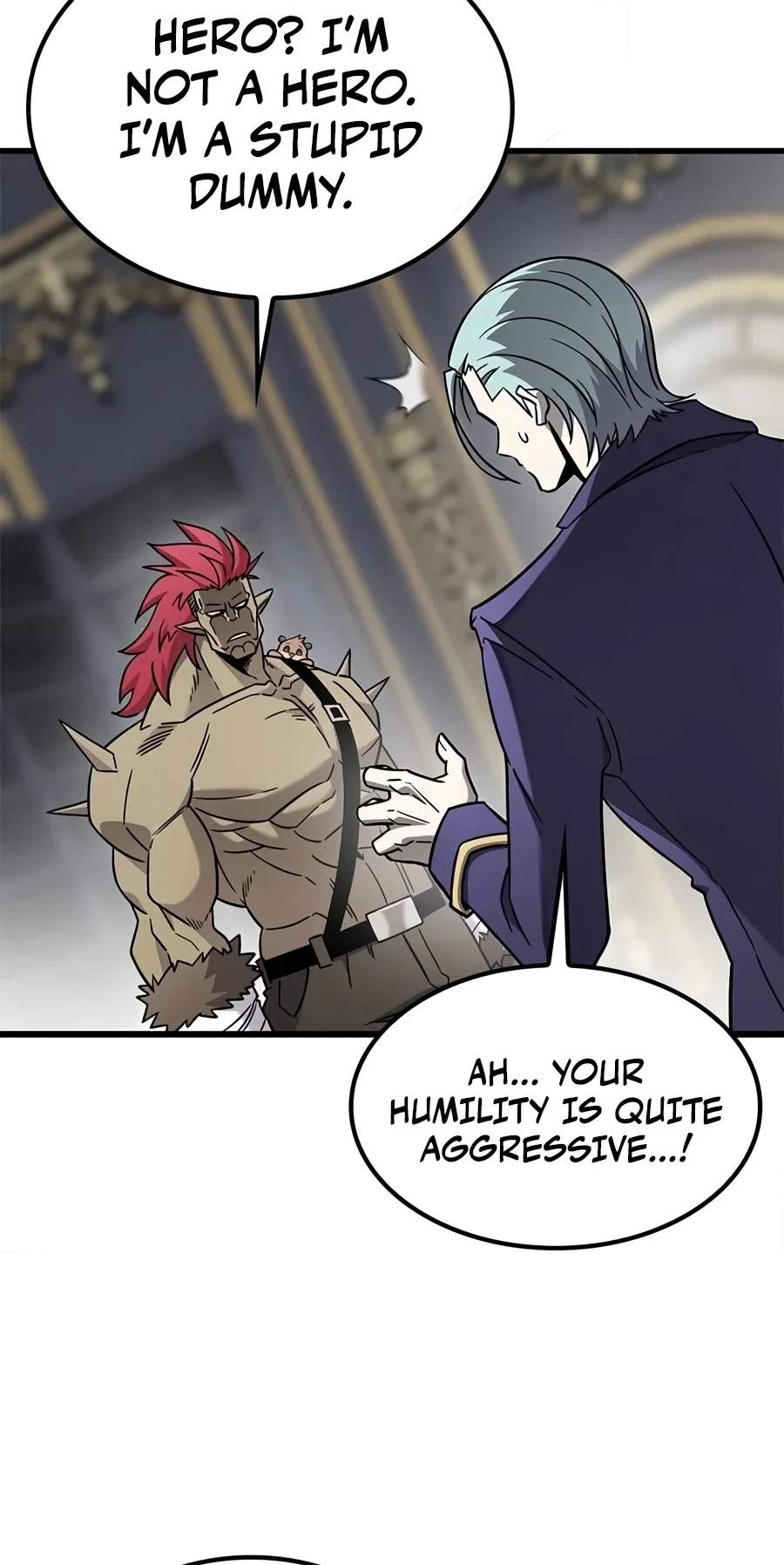 What a Bountiful Harvest, Demon Lord! — Chapter 86 — page 100