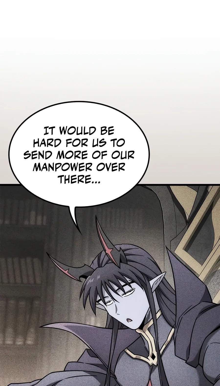 What a Bountiful Harvest, Demon Lord! — Chapter 86 — page 102