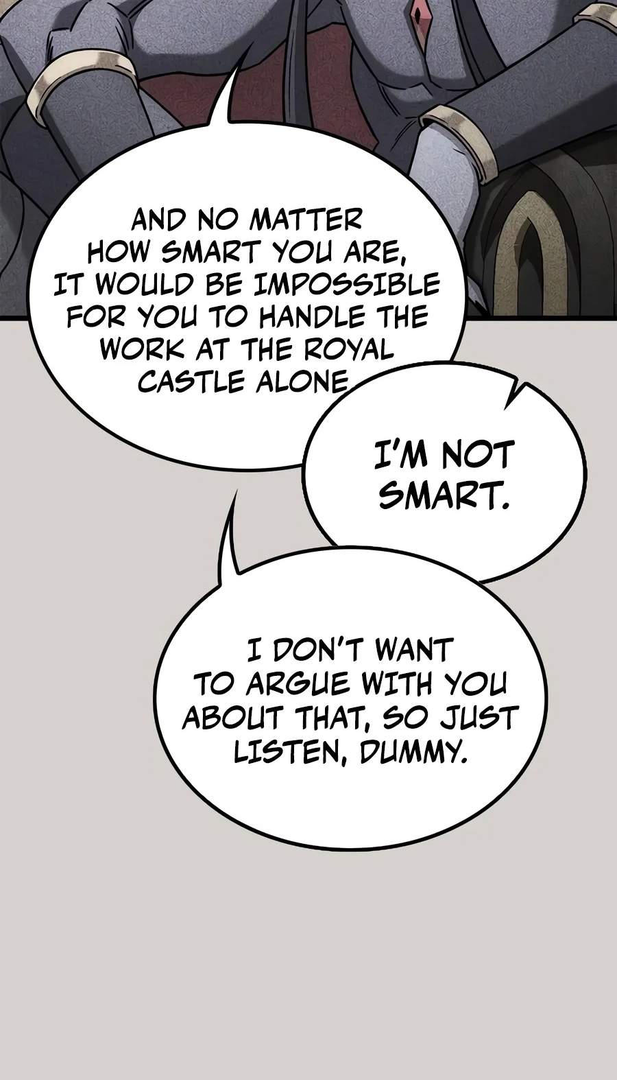 What a Bountiful Harvest, Demon Lord! — Chapter 86 — page 103