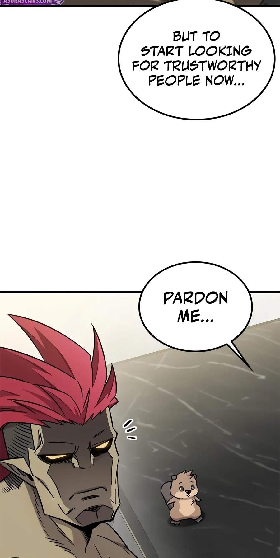 What a Bountiful Harvest, Demon Lord! — Chapter 86 — page 106