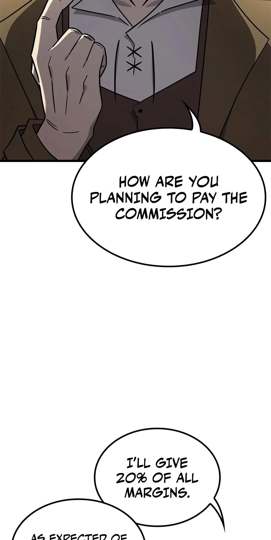 What a Bountiful Harvest, Demon Lord! — Chapter 86 — page 108