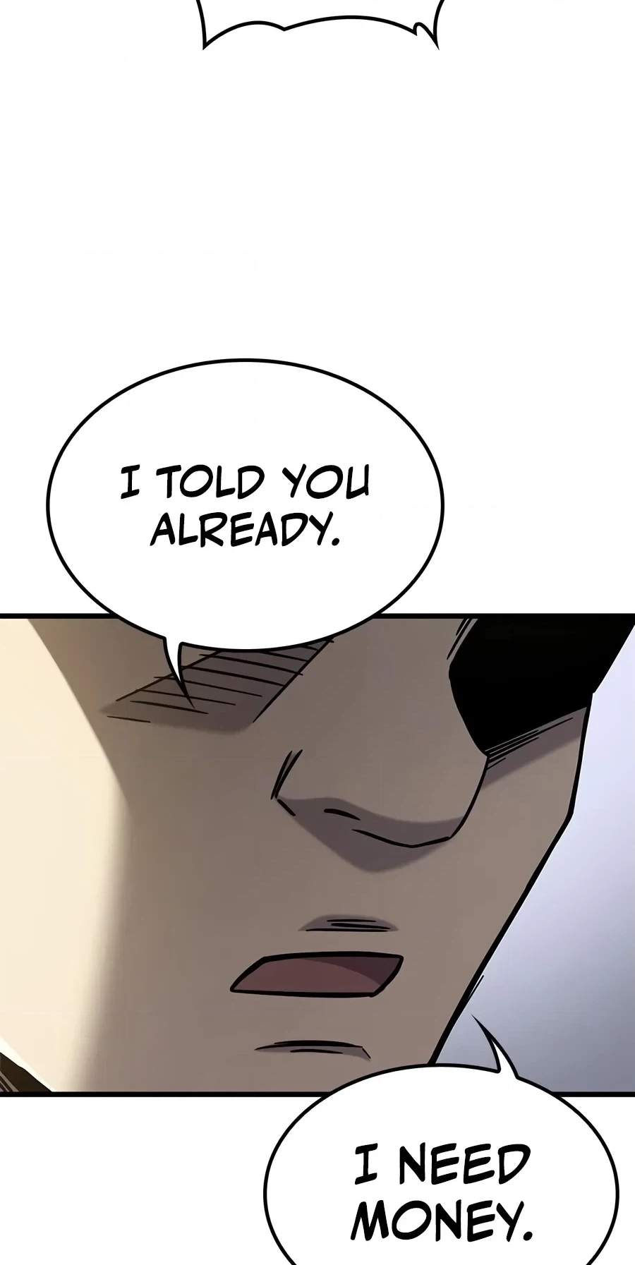 What a Bountiful Harvest, Demon Lord! — Chapter 86 — page 110