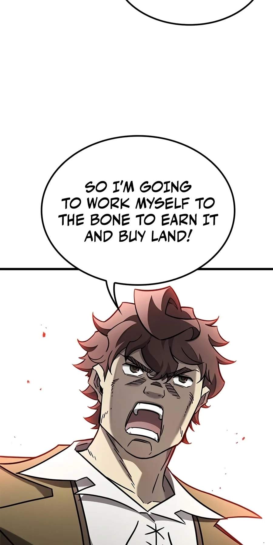 What a Bountiful Harvest, Demon Lord! — Chapter 86 — page 111