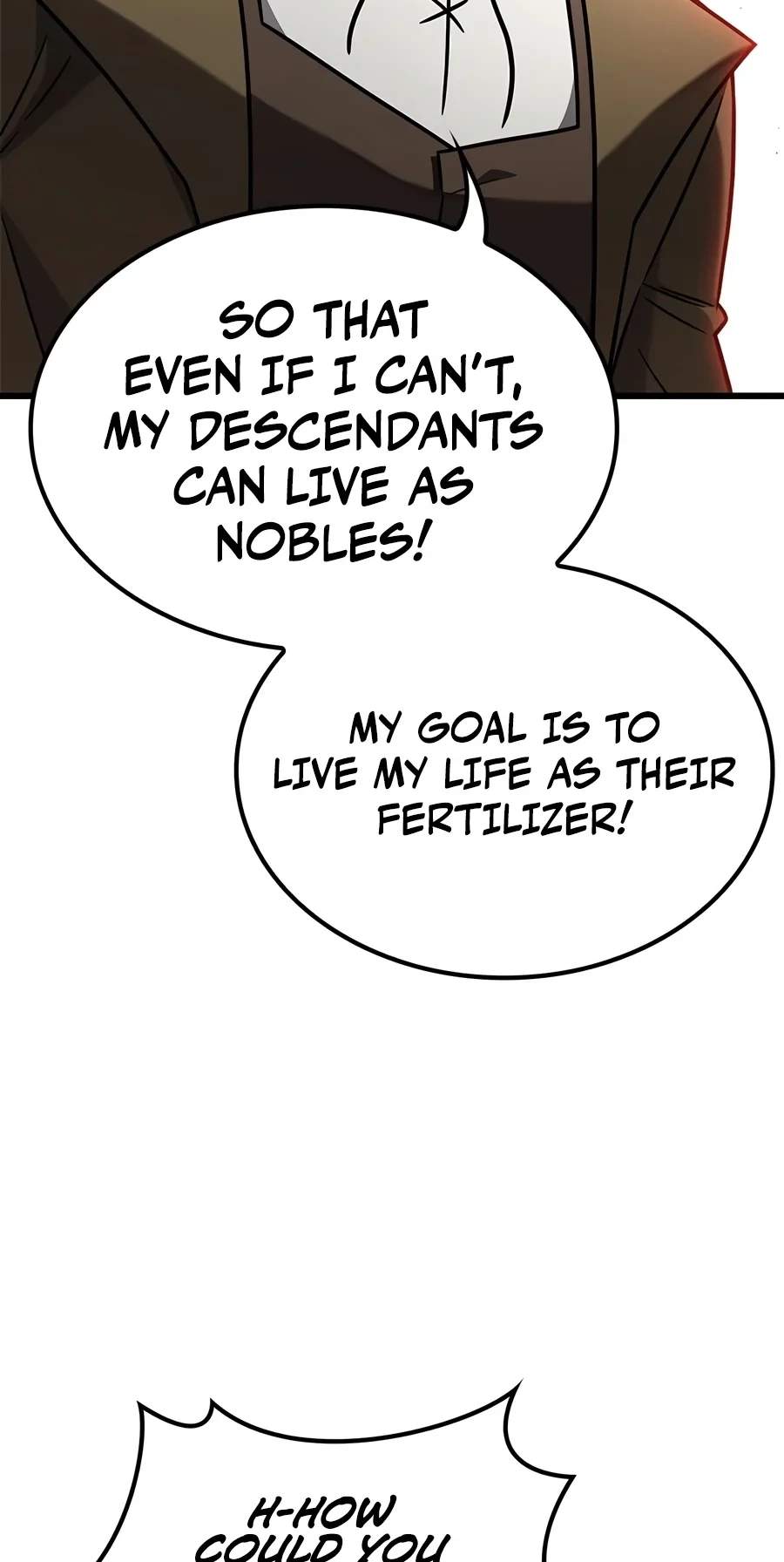 What a Bountiful Harvest, Demon Lord! — Chapter 86 — page 112