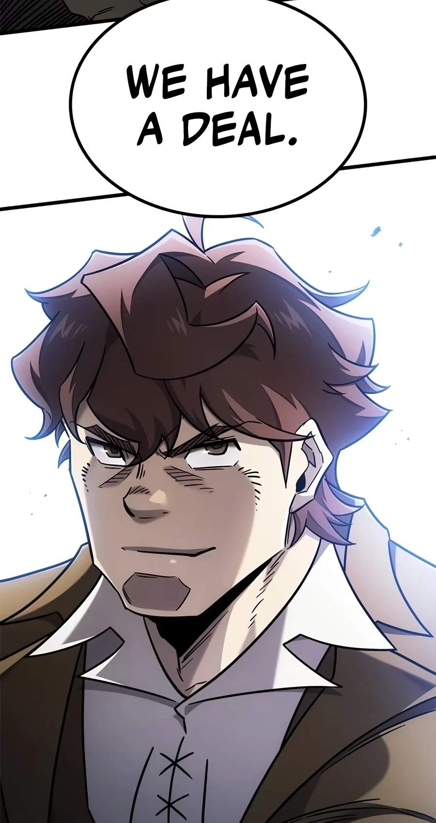 What a Bountiful Harvest, Demon Lord! — Chapter 86 — page 117