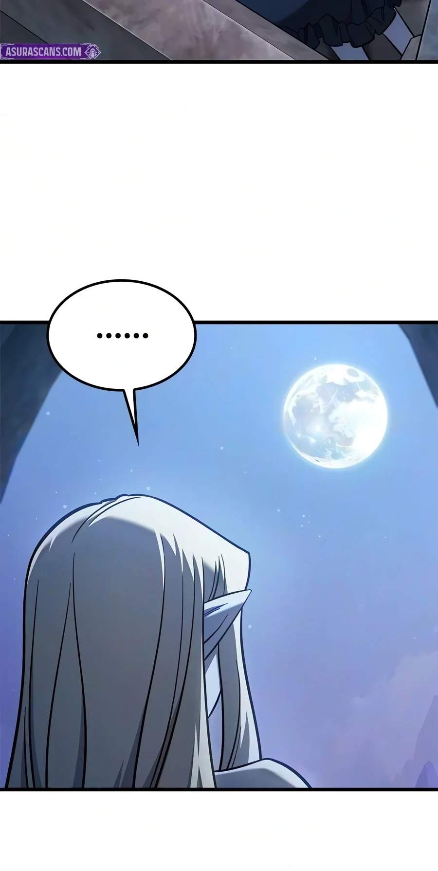 What a Bountiful Harvest, Demon Lord! — Chapter 87 — page 5