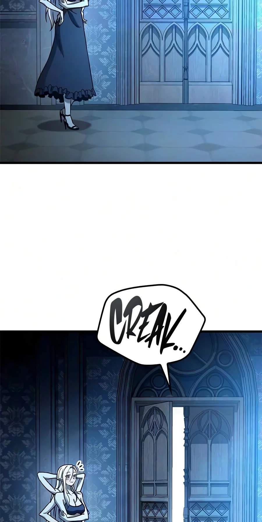 What a Bountiful Harvest, Demon Lord! — Chapter 87 — page 9