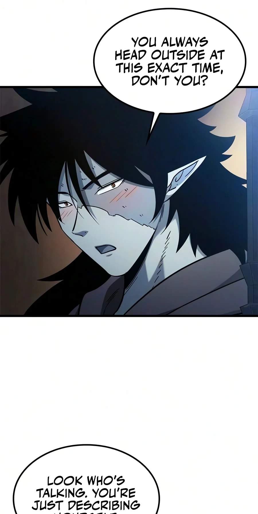 What a Bountiful Harvest, Demon Lord! — Chapter 87 — page 13