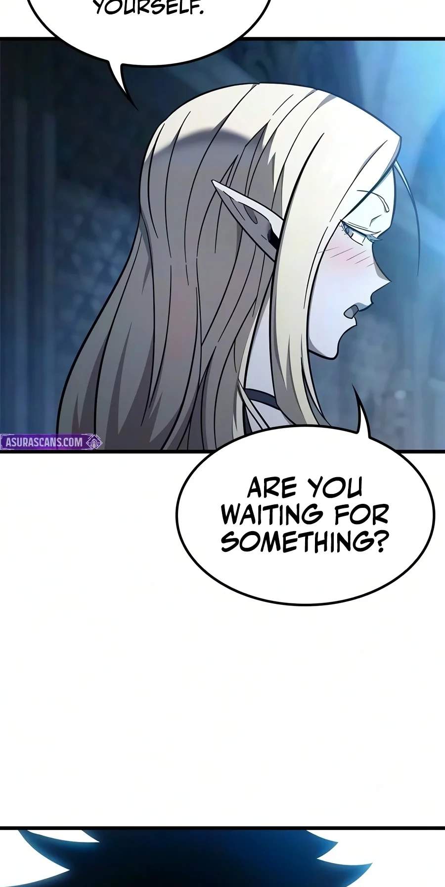 What a Bountiful Harvest, Demon Lord! — Chapter 87 — page 14