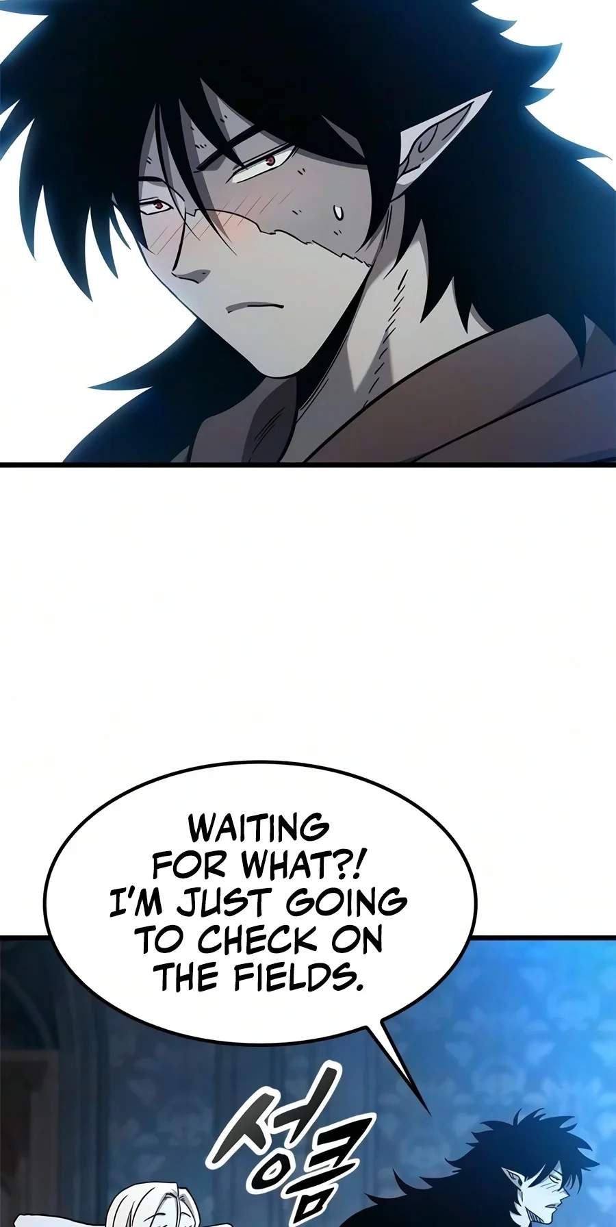 What a Bountiful Harvest, Demon Lord! — Chapter 87 — page 15