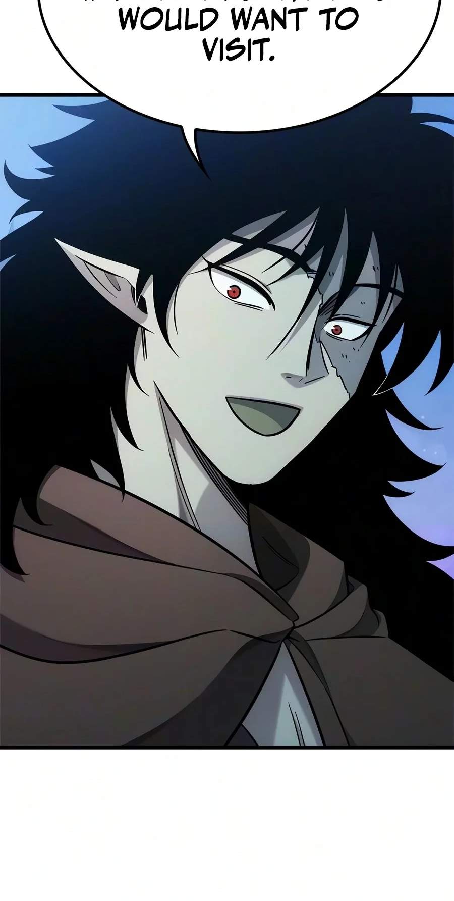 What a Bountiful Harvest, Demon Lord! — Chapter 87 — page 23