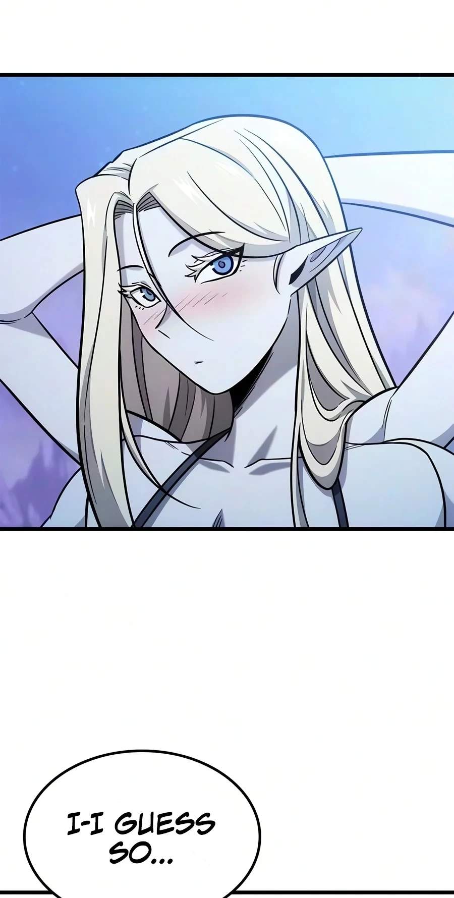 What a Bountiful Harvest, Demon Lord! — Chapter 87 — page 24