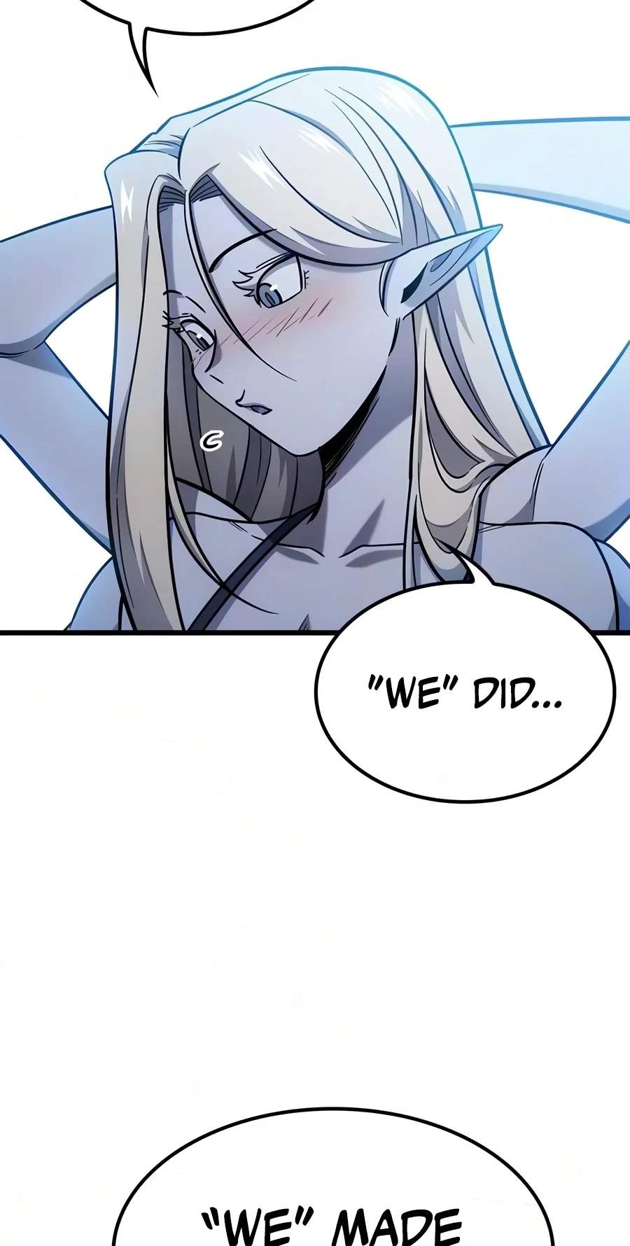 What a Bountiful Harvest, Demon Lord! — Chapter 87 — page 25