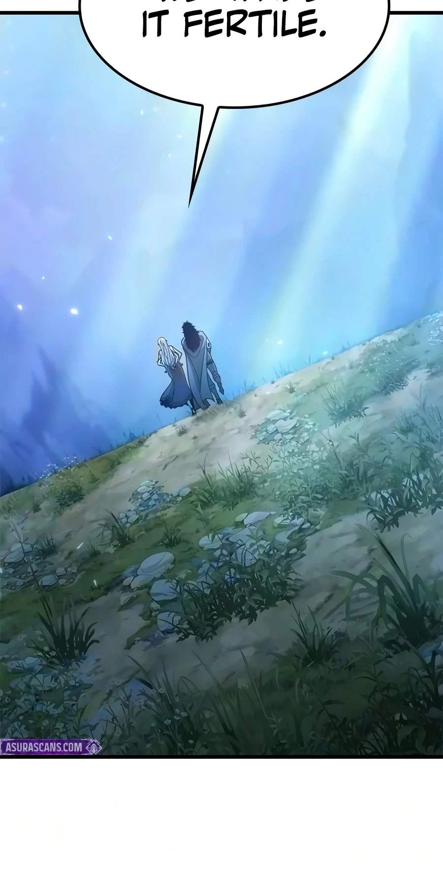 What a Bountiful Harvest, Demon Lord! — Chapter 87 — page 26