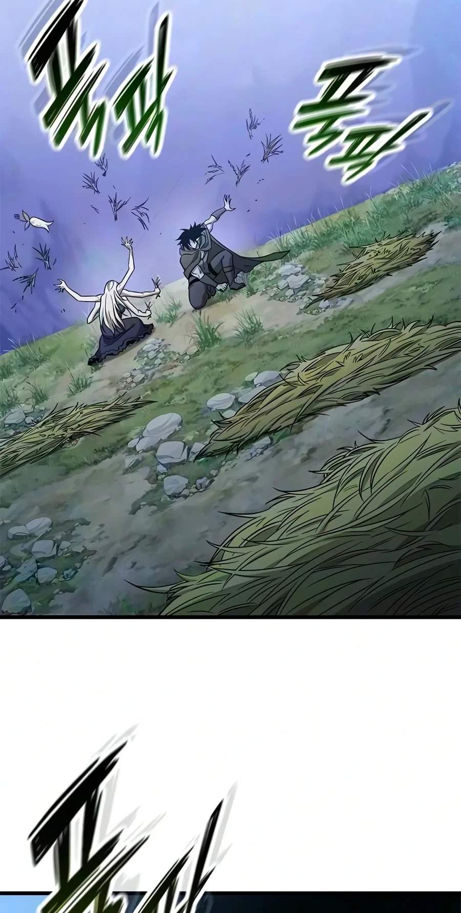 What a Bountiful Harvest, Demon Lord! — Chapter 87 — page 30