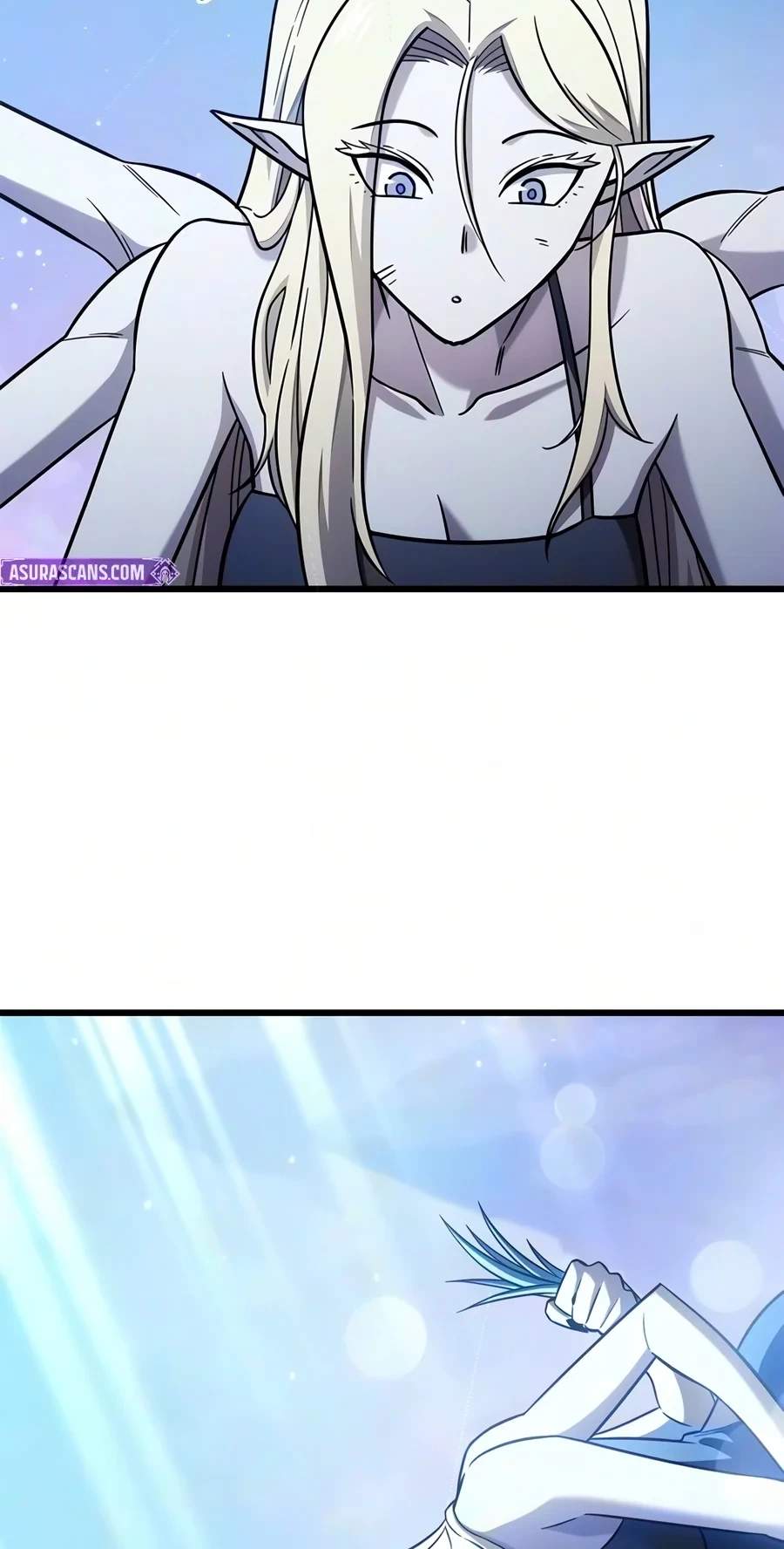 What a Bountiful Harvest, Demon Lord! — Chapter 87 — page 32