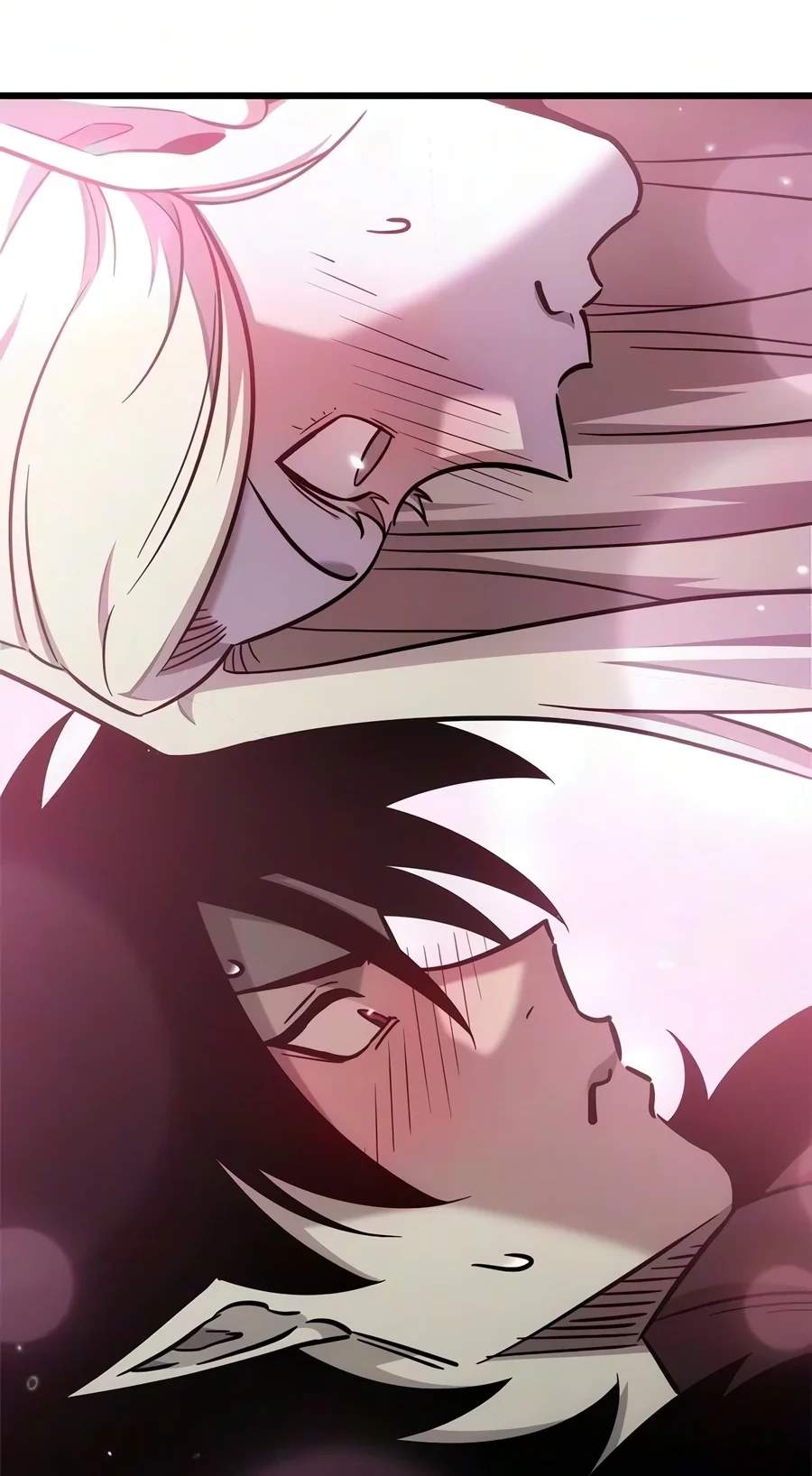 What a Bountiful Harvest, Demon Lord! — Chapter 87 — page 38
