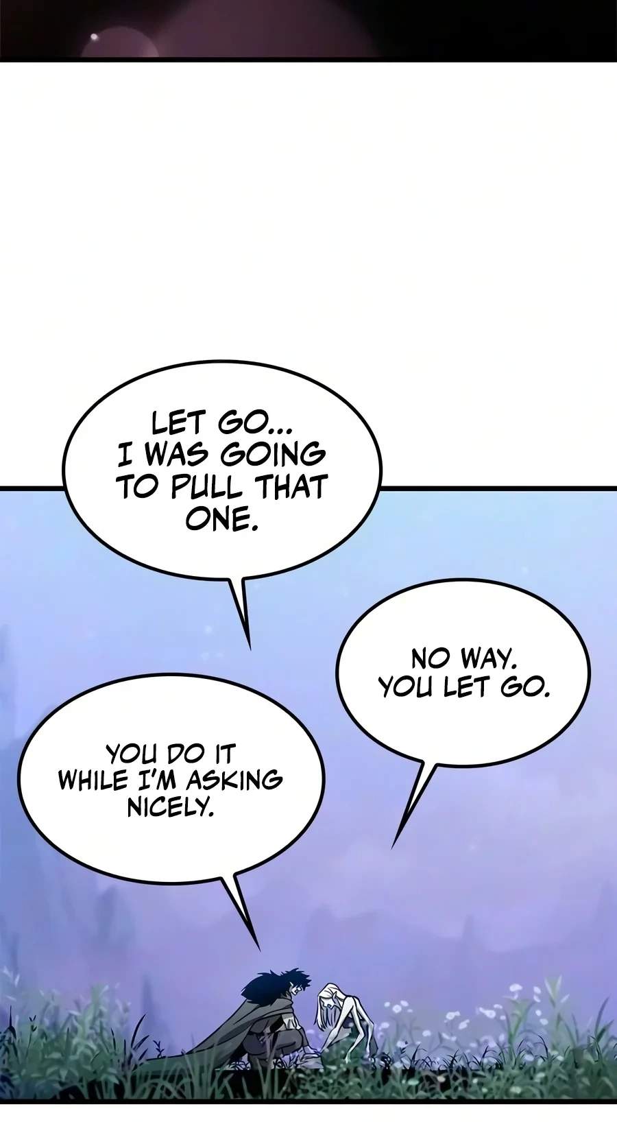 What a Bountiful Harvest, Demon Lord! — Chapter 87 — page 39