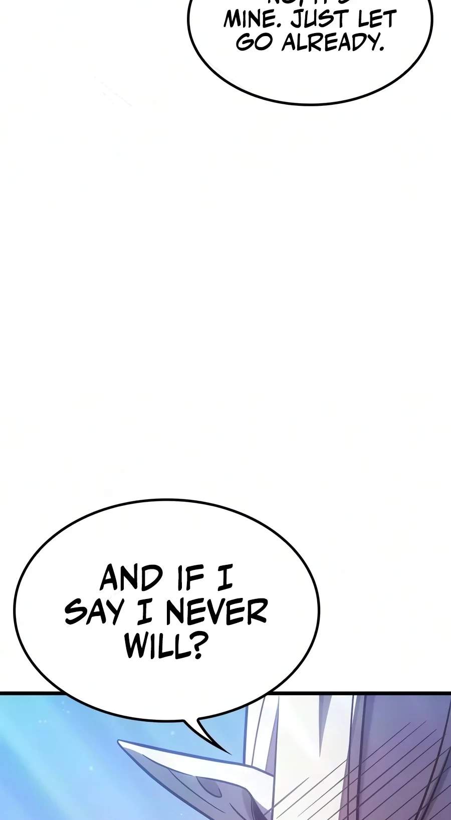 What a Bountiful Harvest, Demon Lord! — Chapter 87 — page 41