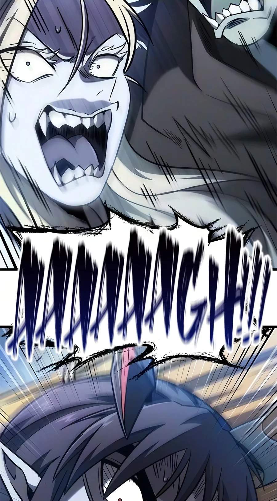 What a Bountiful Harvest, Demon Lord! — Chapter 87 — page 49