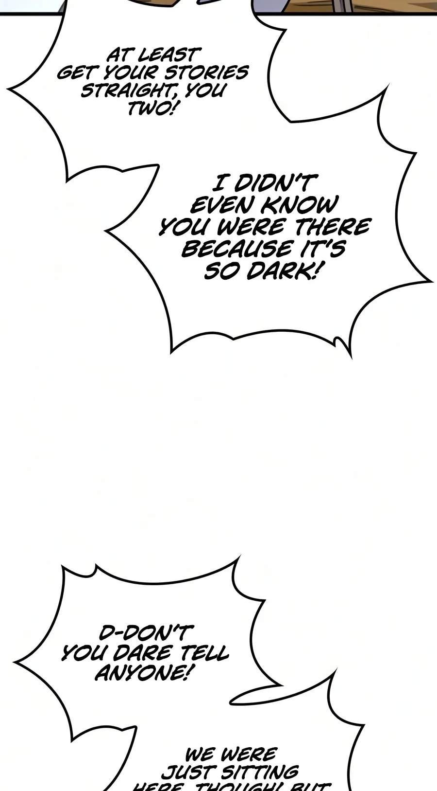 What a Bountiful Harvest, Demon Lord! — Chapter 87 — page 52