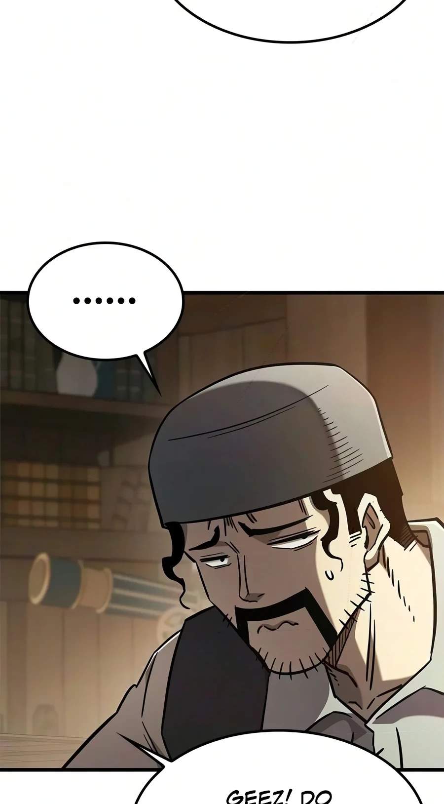 What a Bountiful Harvest, Demon Lord! — Chapter 87 — page 65