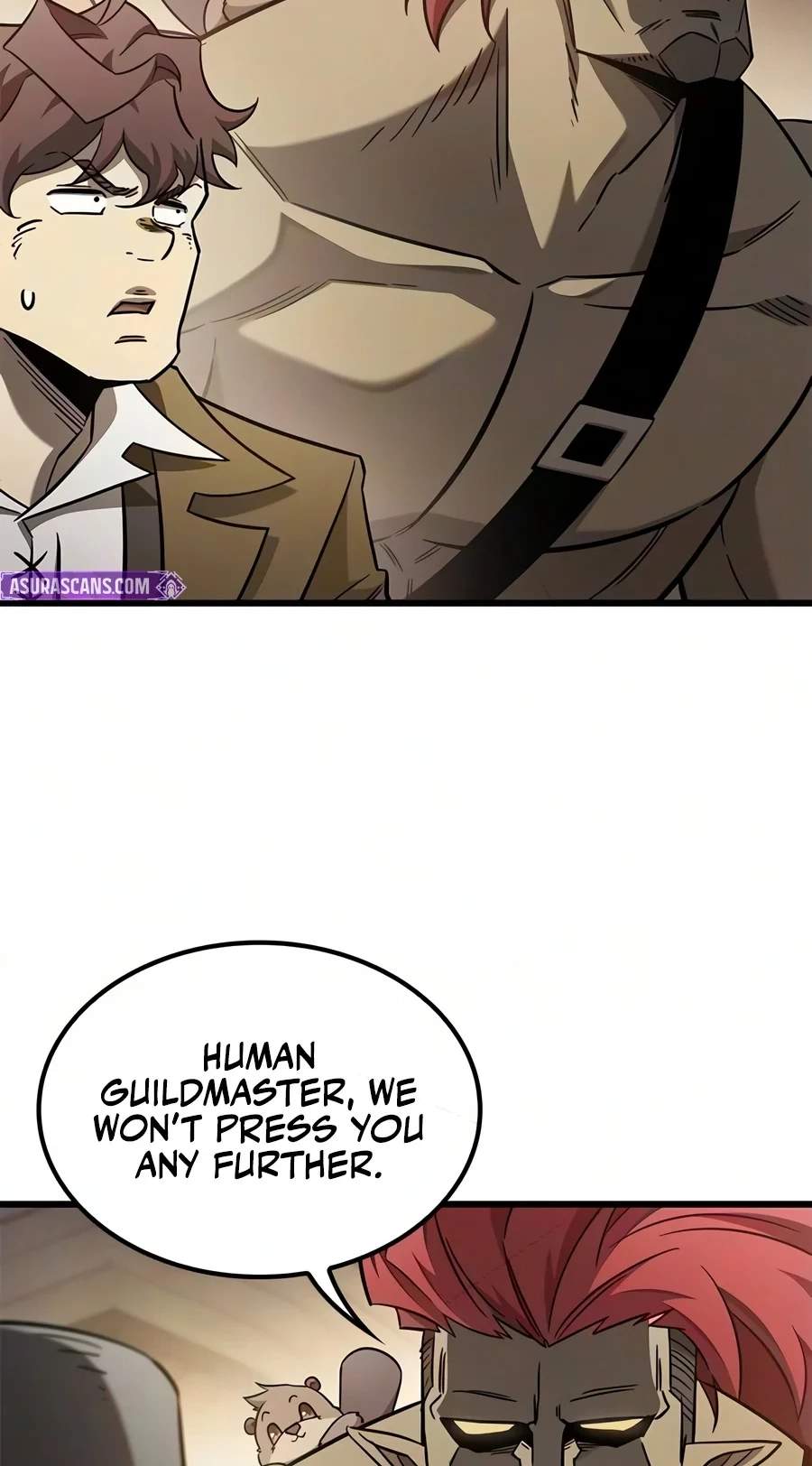 What a Bountiful Harvest, Demon Lord! — Chapter 87 — page 68