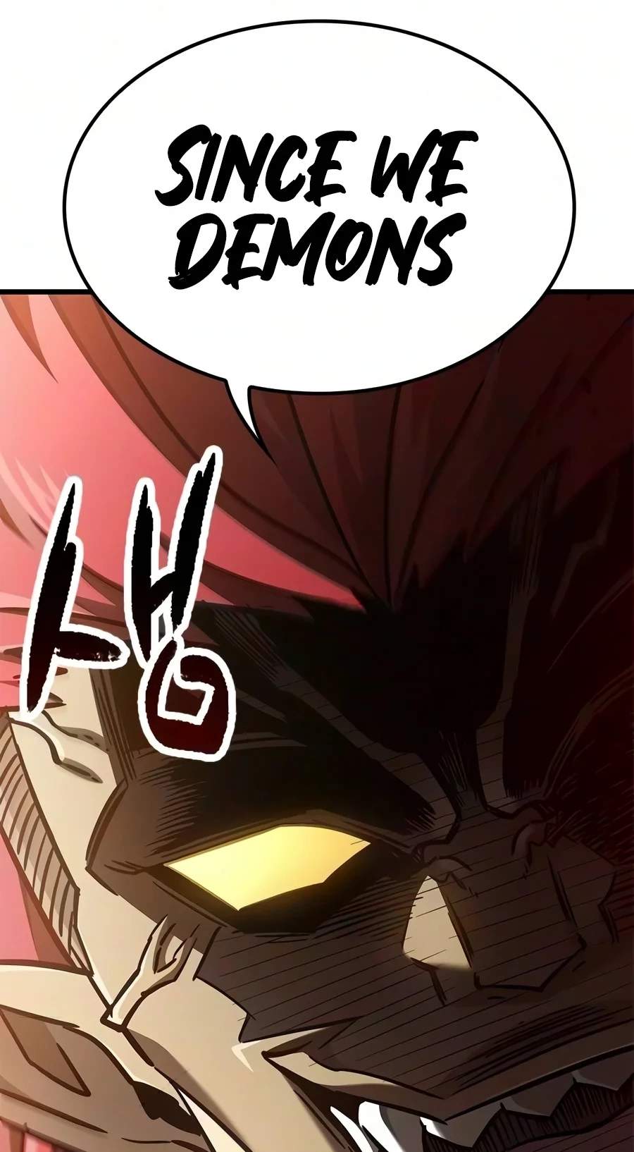 What a Bountiful Harvest, Demon Lord! — Chapter 87 — page 70