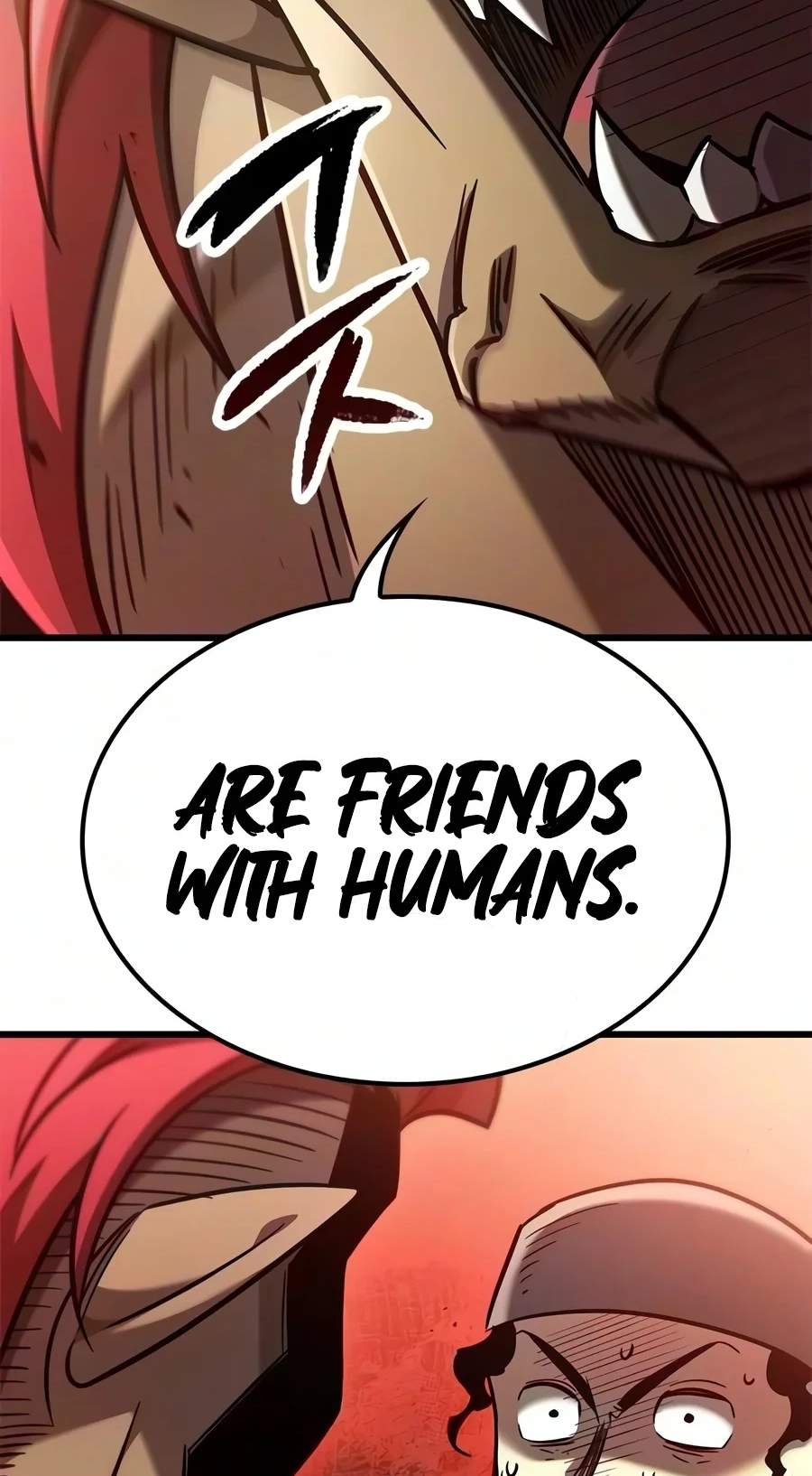 What a Bountiful Harvest, Demon Lord! — Chapter 87 — page 71