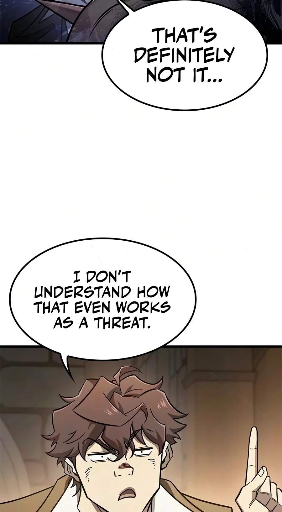 What a Bountiful Harvest, Demon Lord! — Chapter 87 — page 75