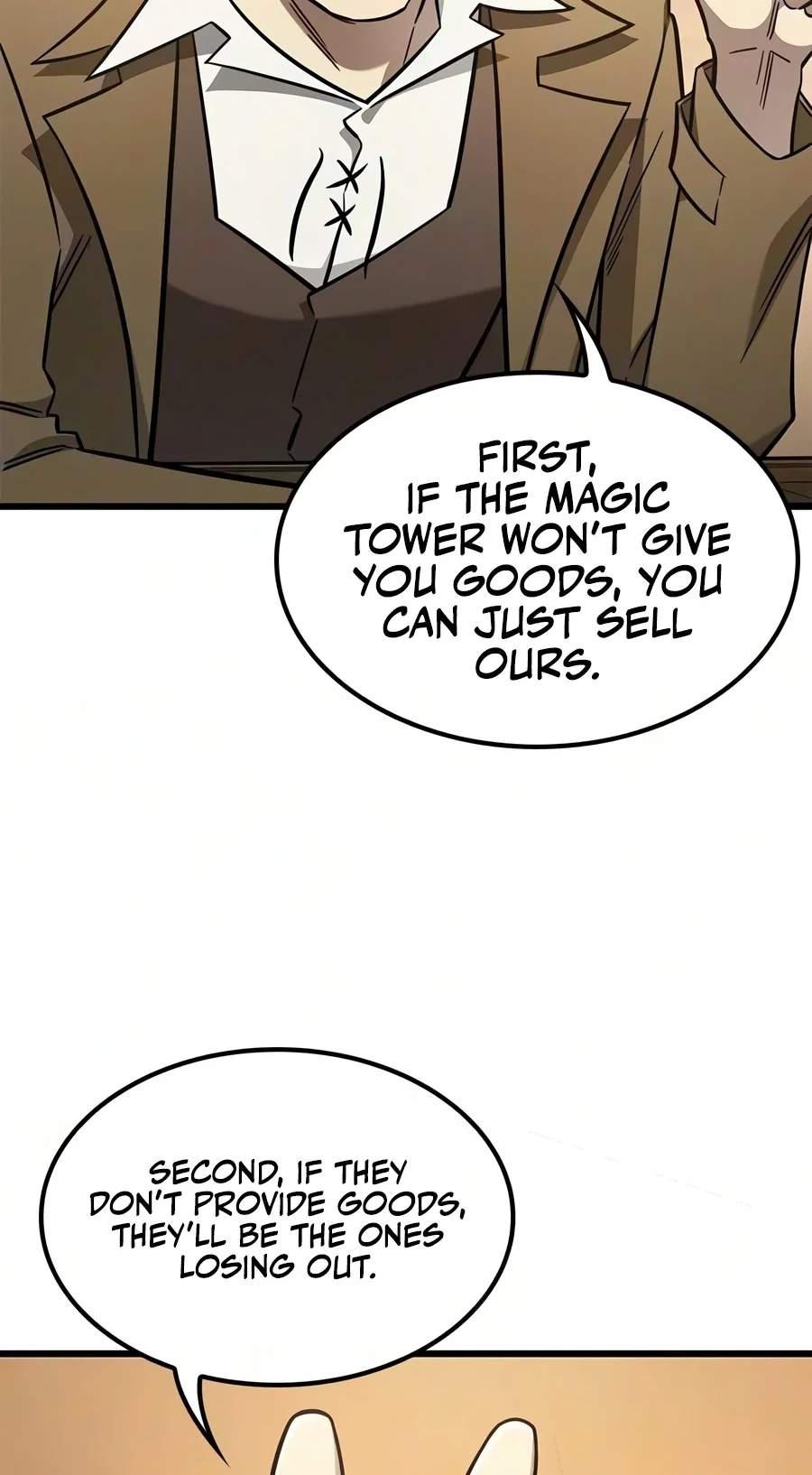 What a Bountiful Harvest, Demon Lord! — Chapter 87 — page 76
