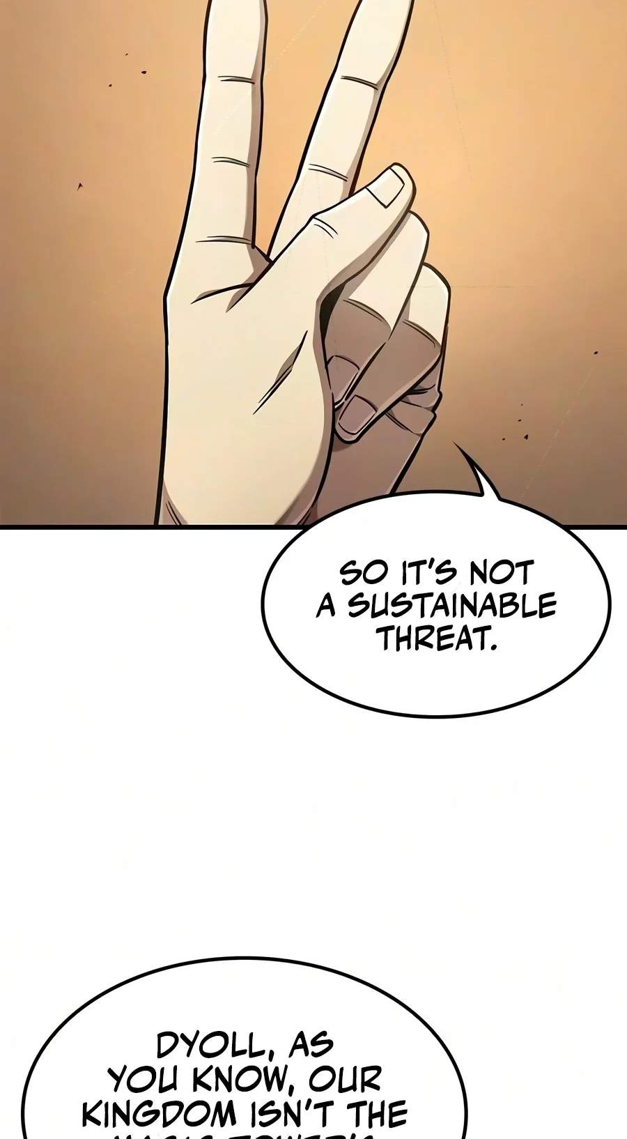 What a Bountiful Harvest, Demon Lord! — Chapter 87 — page 77