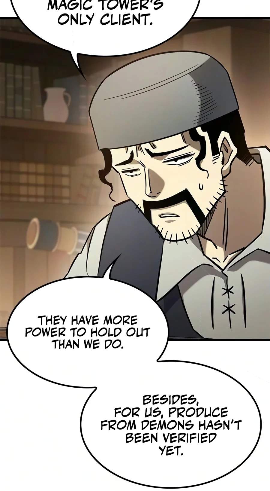What a Bountiful Harvest, Demon Lord! — Chapter 87 — page 78