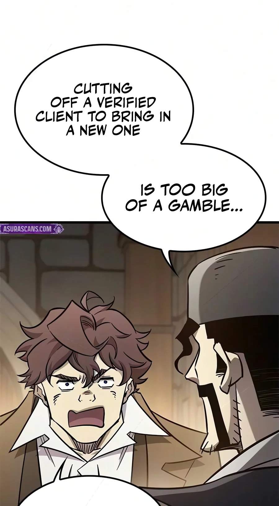 What a Bountiful Harvest, Demon Lord! — Chapter 87 — page 79
