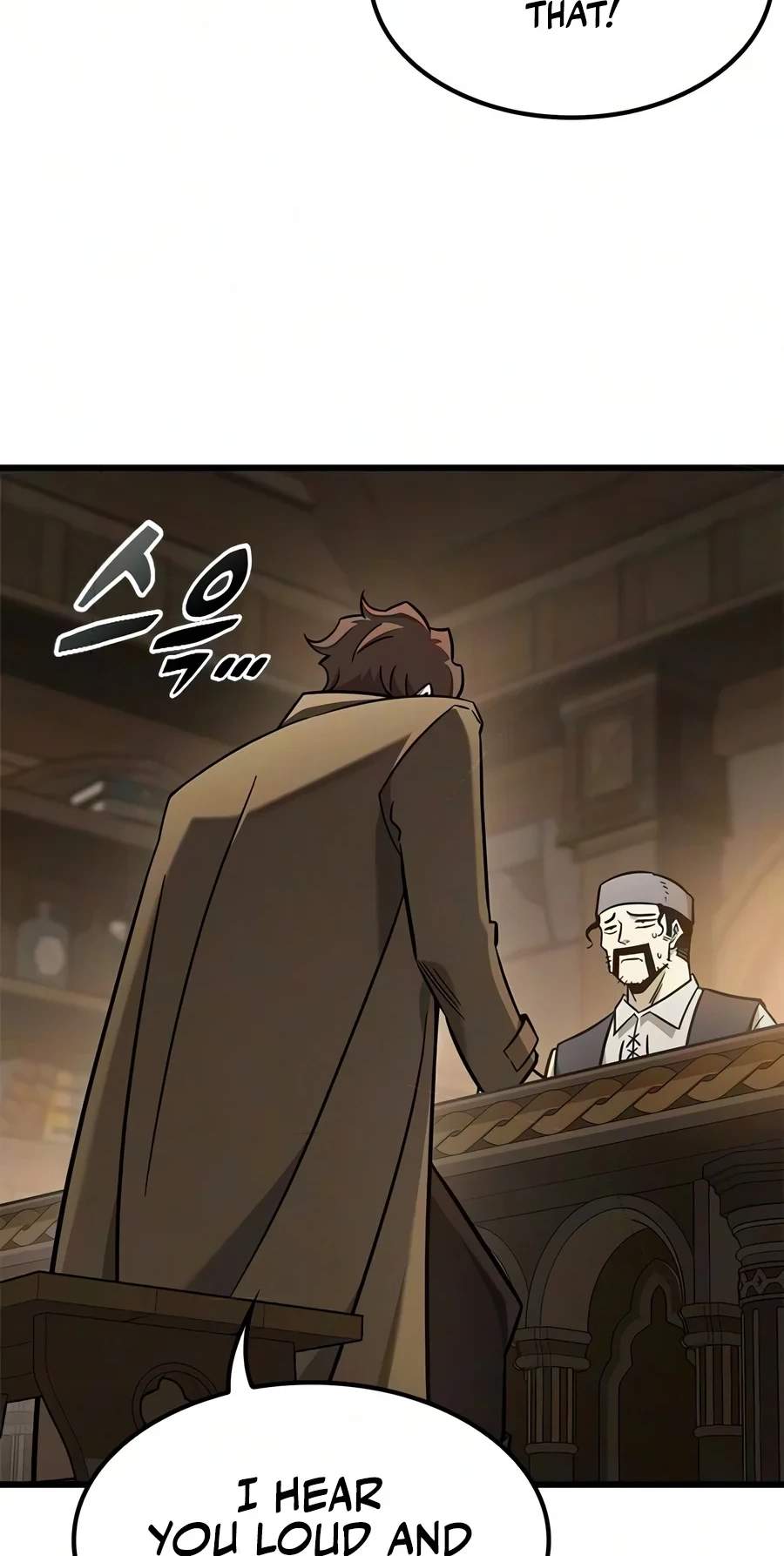 What a Bountiful Harvest, Demon Lord! — Chapter 87 — page 83