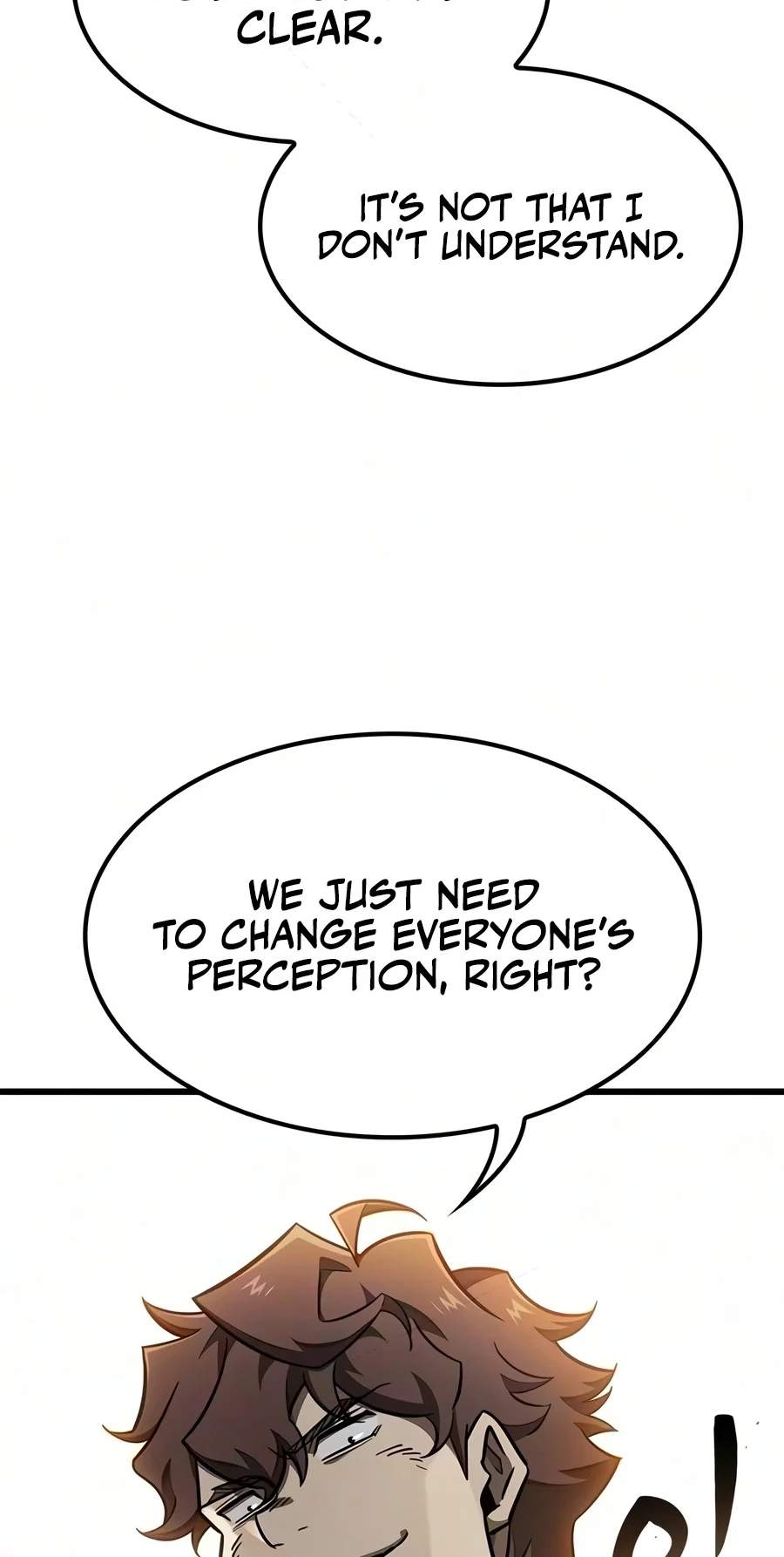 What a Bountiful Harvest, Demon Lord! — Chapter 87 — page 84
