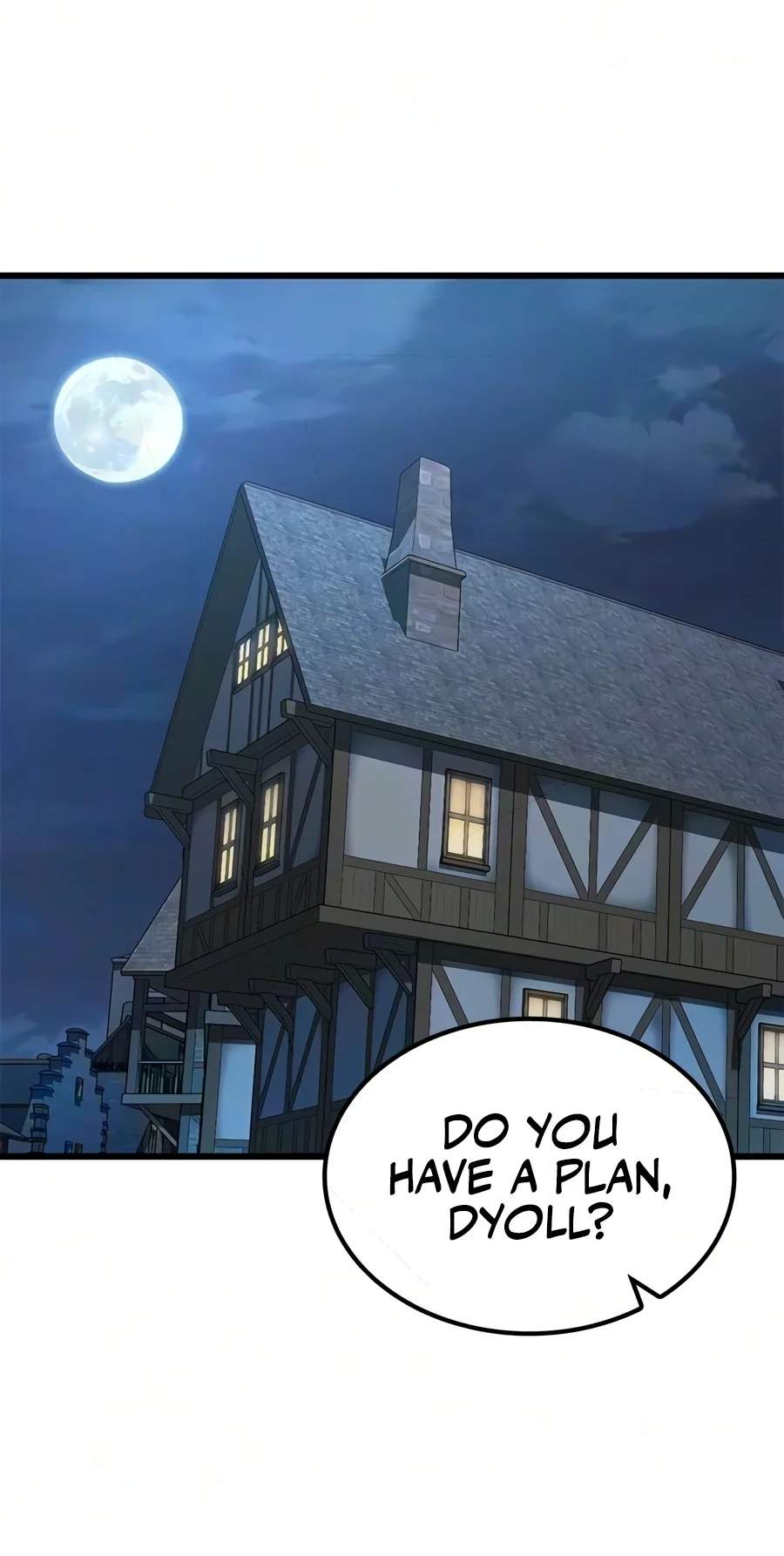 What a Bountiful Harvest, Demon Lord! — Chapter 87 — page 86
