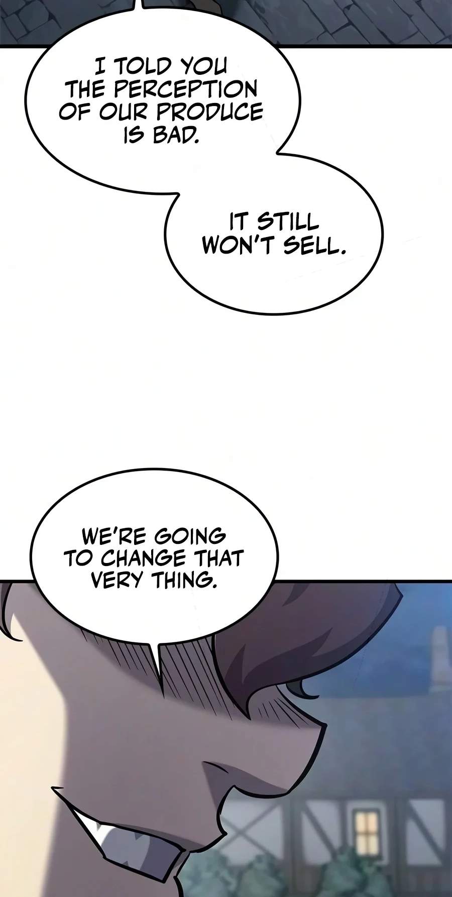What a Bountiful Harvest, Demon Lord! — Chapter 87 — page 88