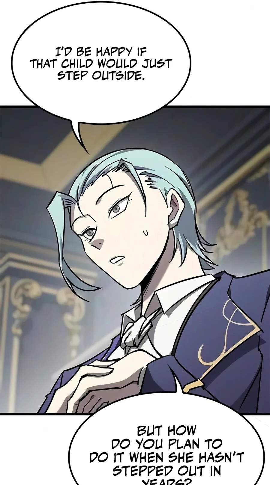 What a Bountiful Harvest, Demon Lord! — Chapter 87 — page 94