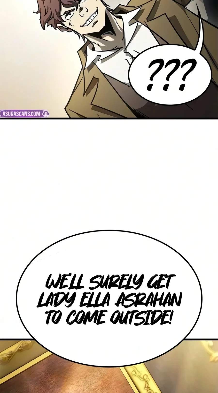 What a Bountiful Harvest, Demon Lord! — Chapter 87 — page 97