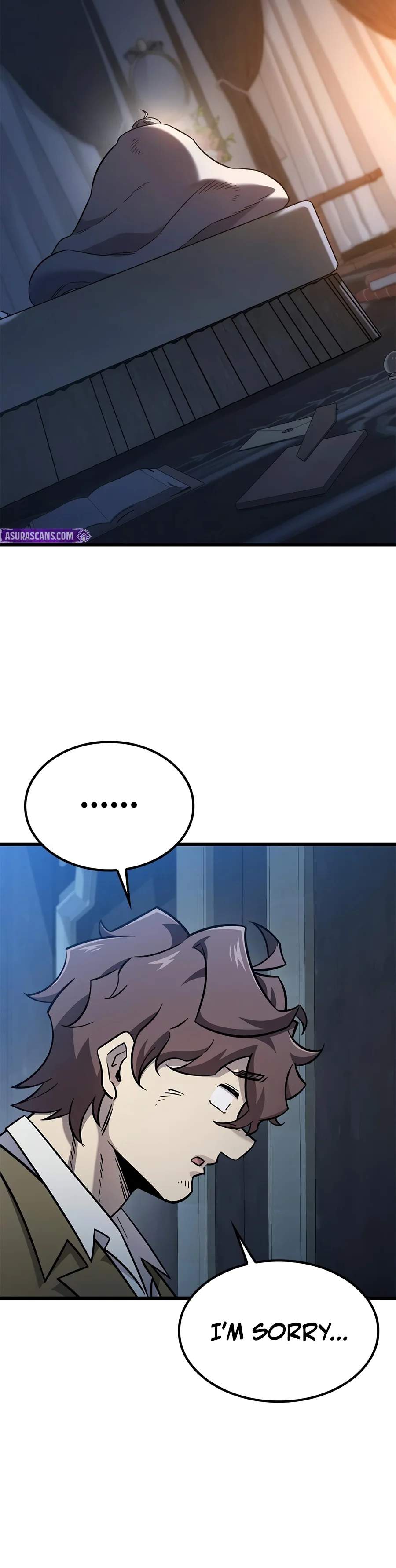 What a Bountiful Harvest, Demon Lord! — Chapter 88 — page 9