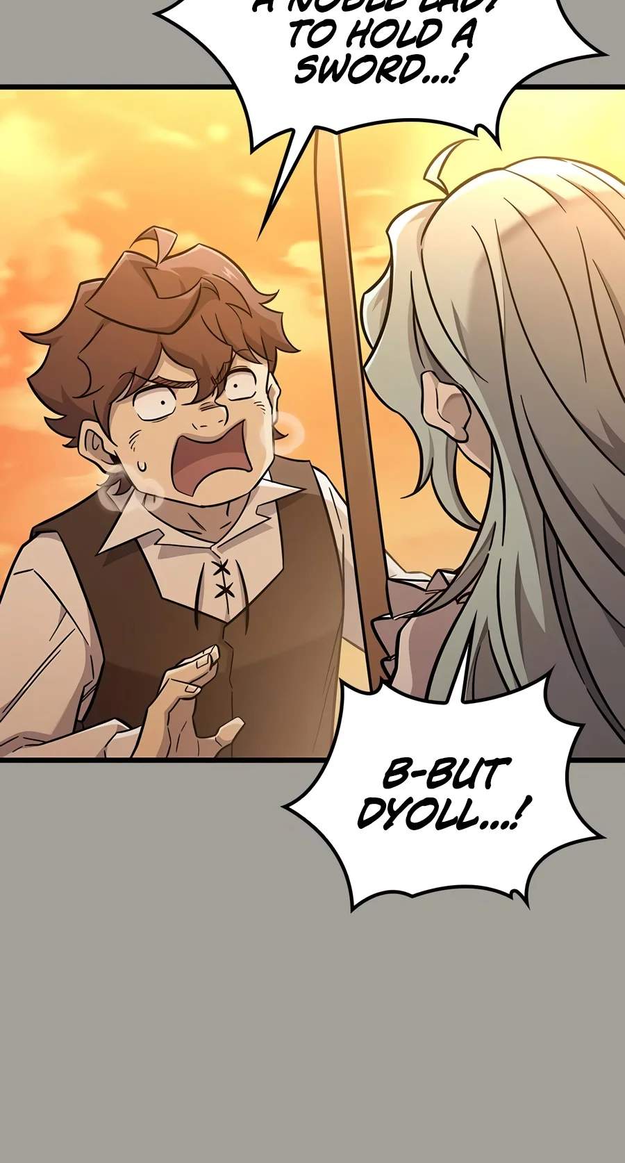 What a Bountiful Harvest, Demon Lord! — Chapter 88 — page 15