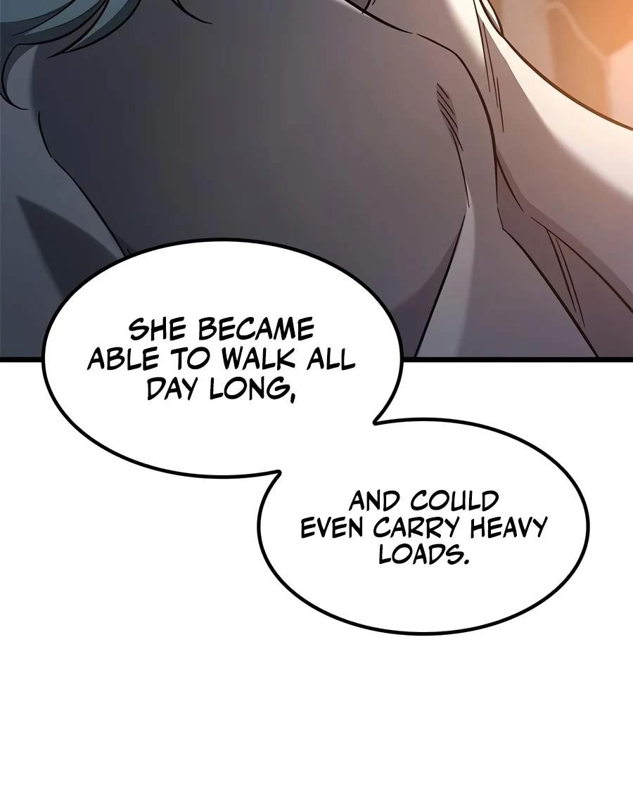 What a Bountiful Harvest, Demon Lord! — Chapter 88 — page 17