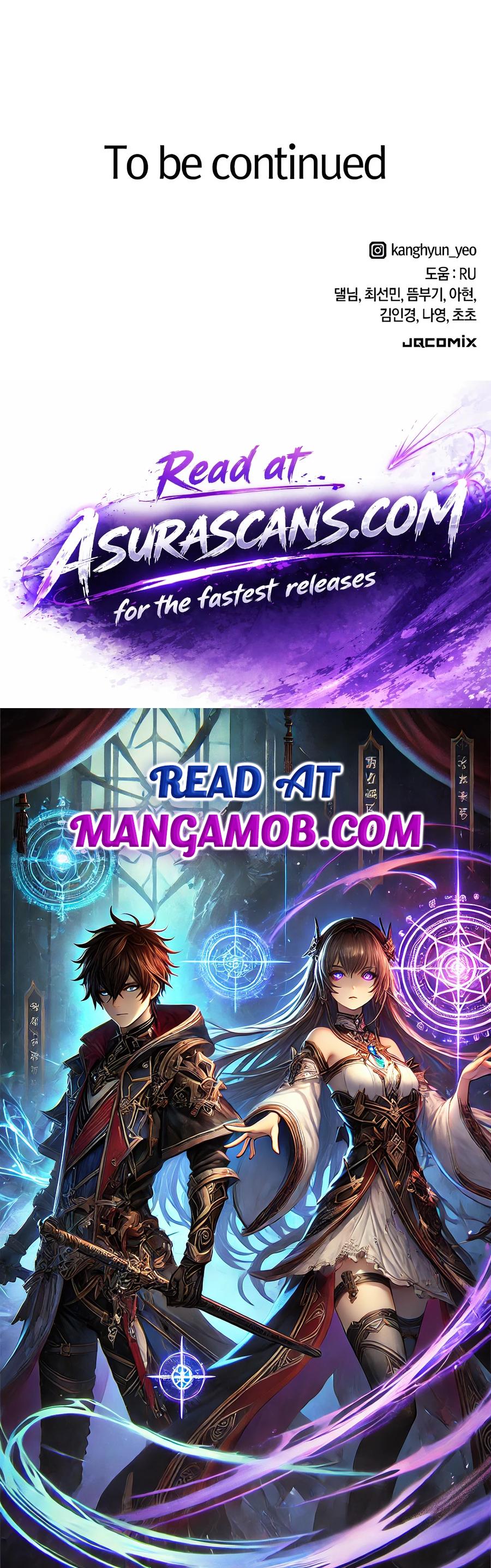 What a Bountiful Harvest, Demon Lord! — Chapter 88 — page 19